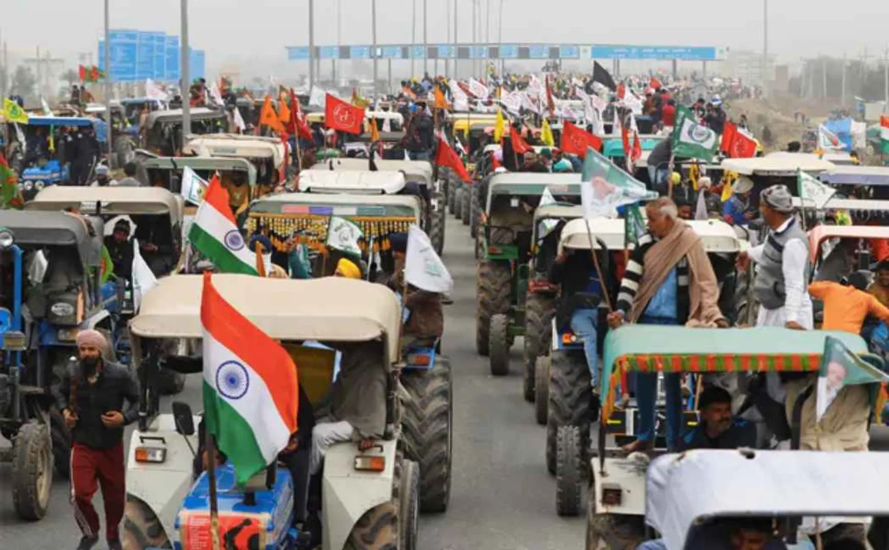 tractor rally 